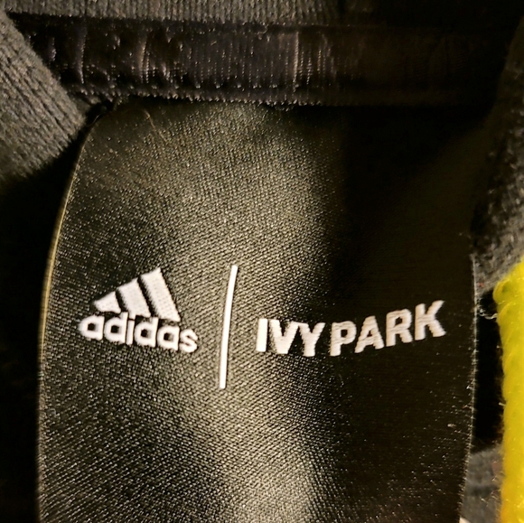 Ivy Park x Peloton Hoodie - Picture 4 of 5